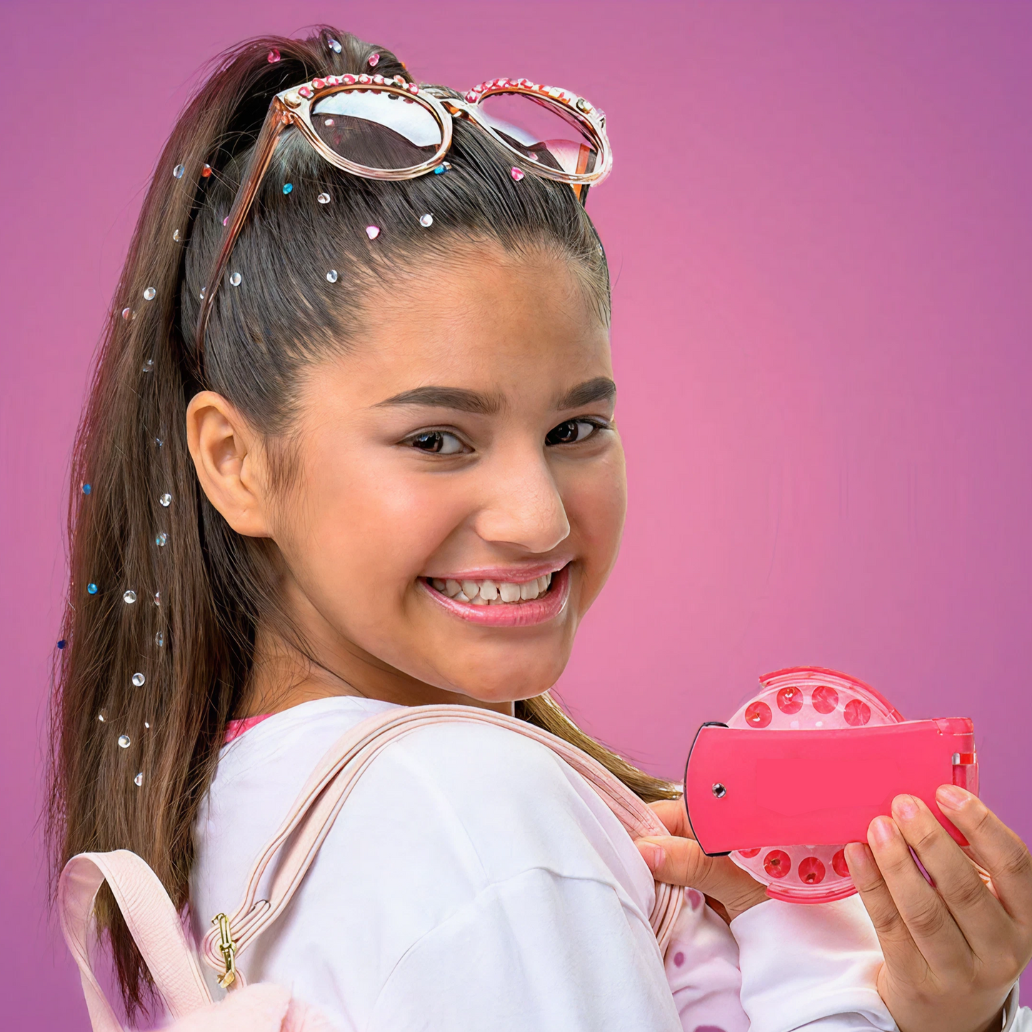 Gemstone Styling Starter Kit