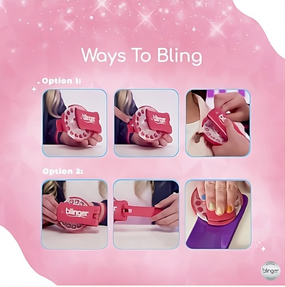 Gemstone Styling Starter Kit