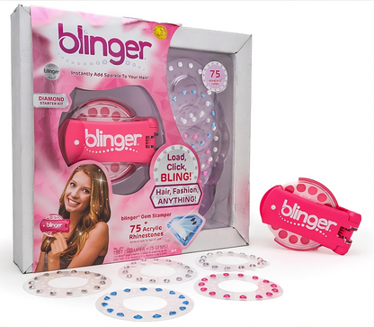 Gemstone Styling Starter Kit